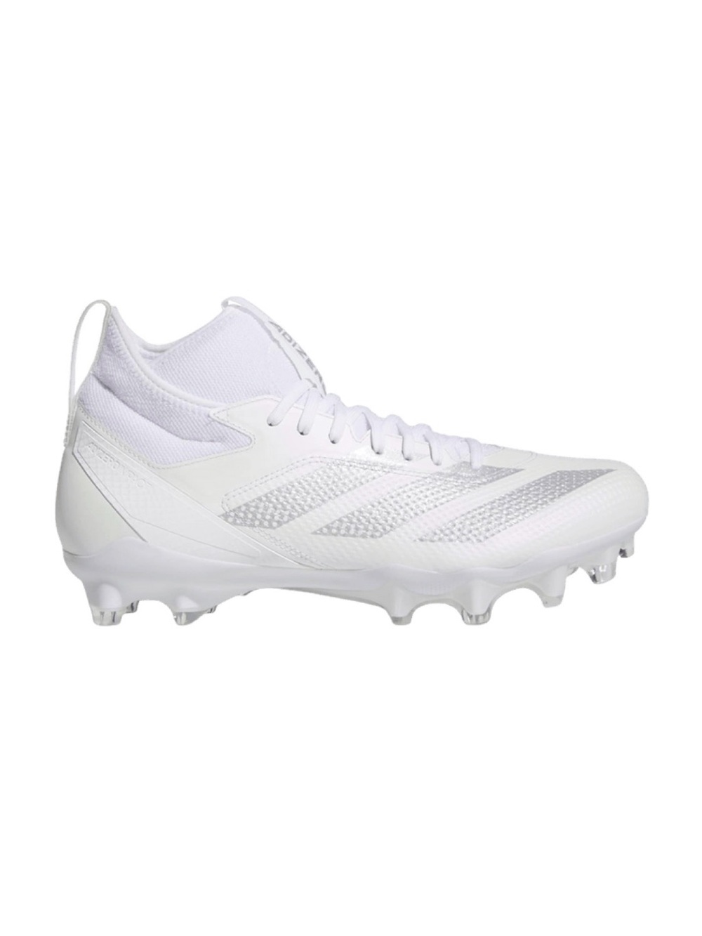 Adidas Adizero Impact Football Cleats Men’s Size 9.5